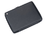 Sony VAIO TX Leather Slip Cover (VGP-CKTX2)